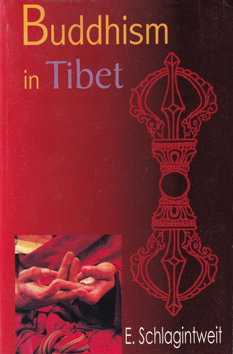 Buddhism in Tibet