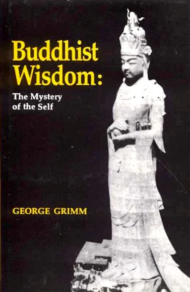 Buddhist Wisdom