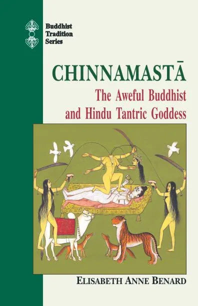Chinnamasta V-22