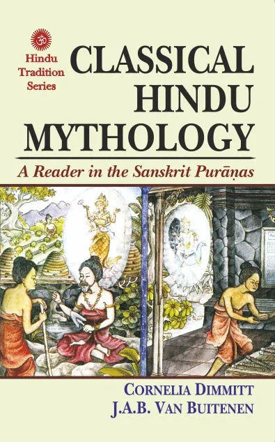Classical Hindu Mythology