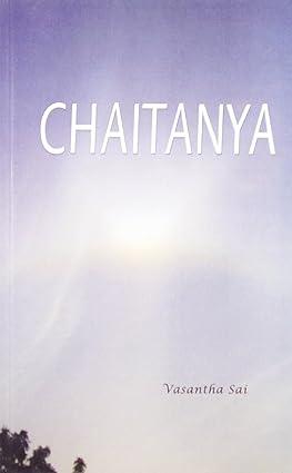 Chaitanya