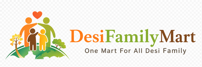 DesiFamilyMart