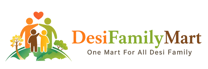 DesiFamilyMart