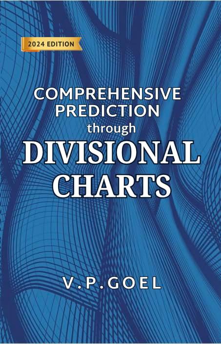 Comprehensive Prediction Through Divisional Charts