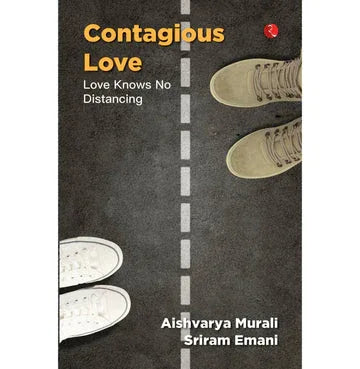 Contagiousove: Ove Knows No Distancing
