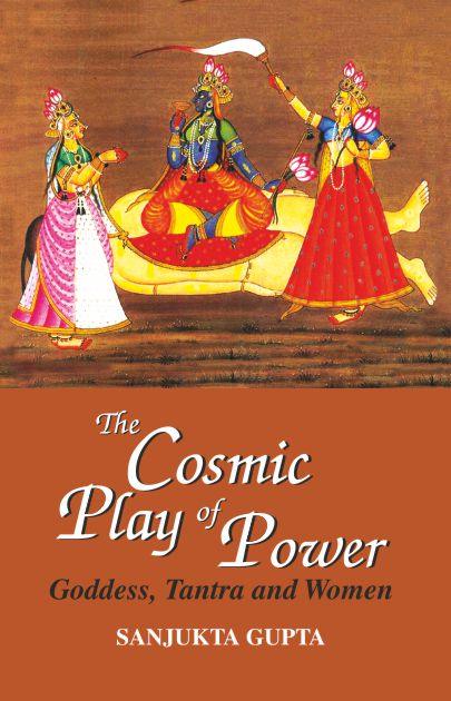 The Cosmic Play of Power