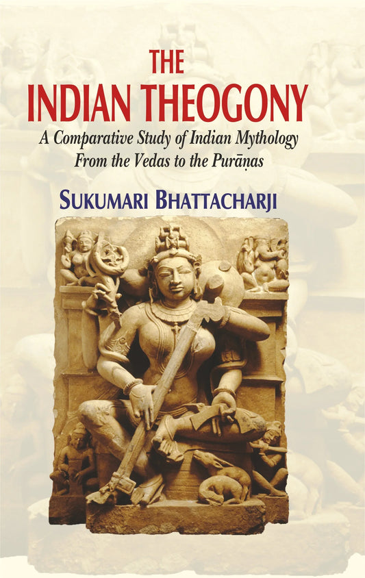 The Indian Theogony