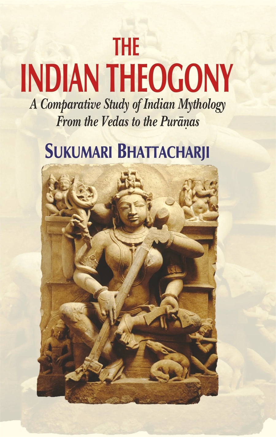 The Indian Theogony