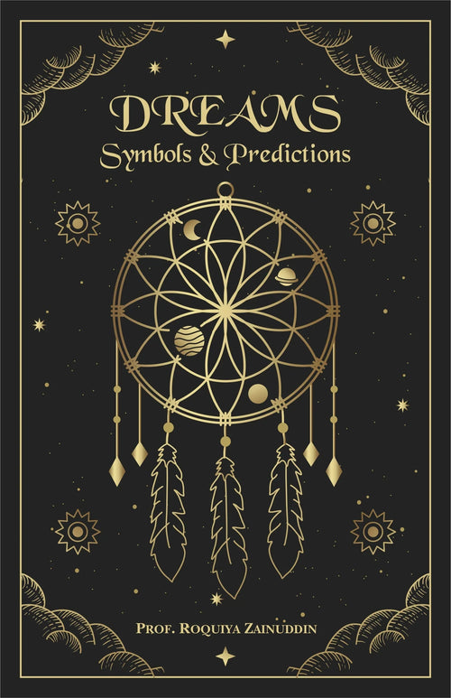 Dreams, Symbols & Predictions