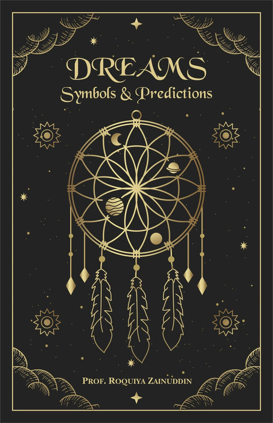 Dreams, Symbols & Predictions