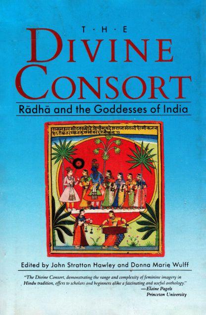 The Divine Consort