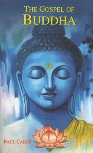 The Gospel of Buddha