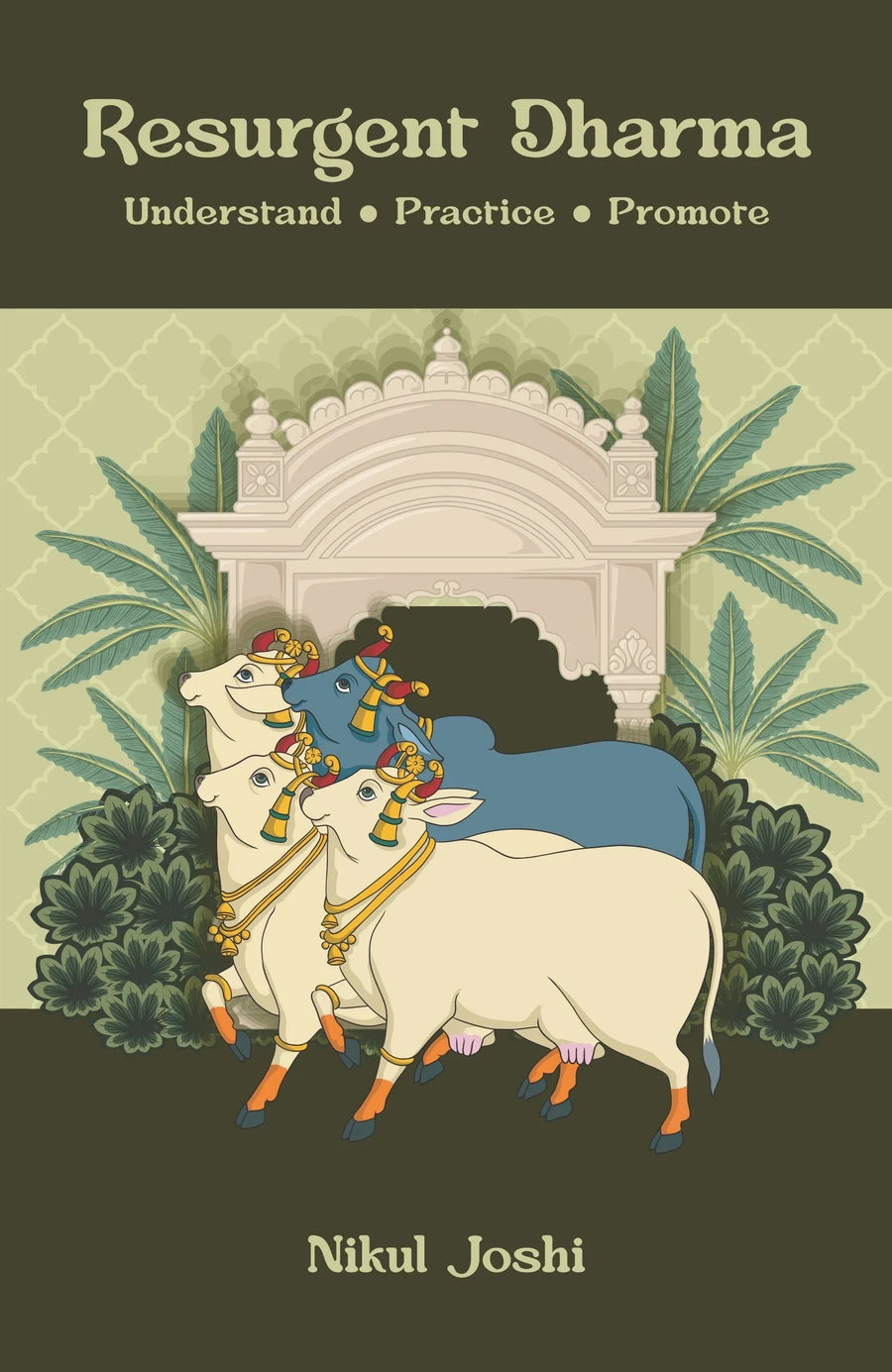 Resurgent Dharma