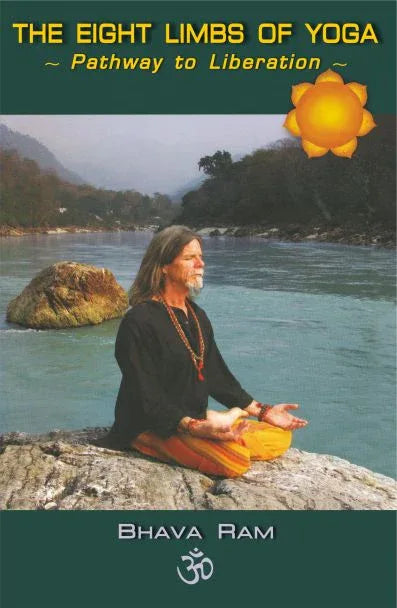 The Eight Limbs of Yoga