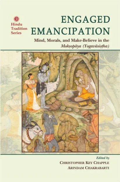 Engaged Emancipation