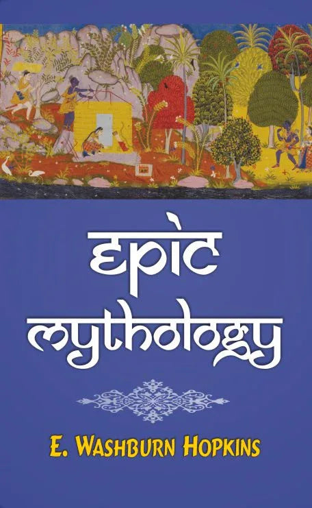 Epic Mythology