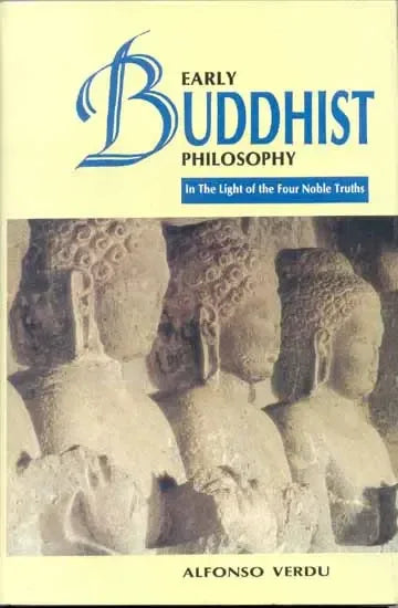 Early Buddhist Philosophy