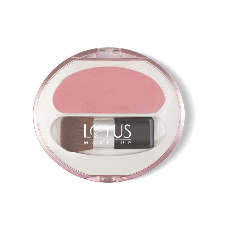 Ecostay long-lasting silky-smooth blush