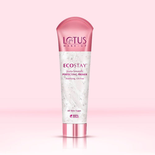 Ecostay Insta Smooth Mattifying Perfecting Primer