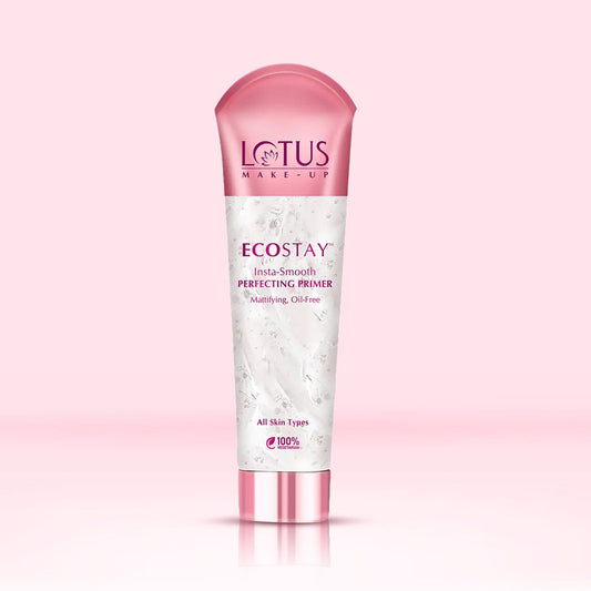 Ecostay Insta Smooth Mattifying Perfecting Primer