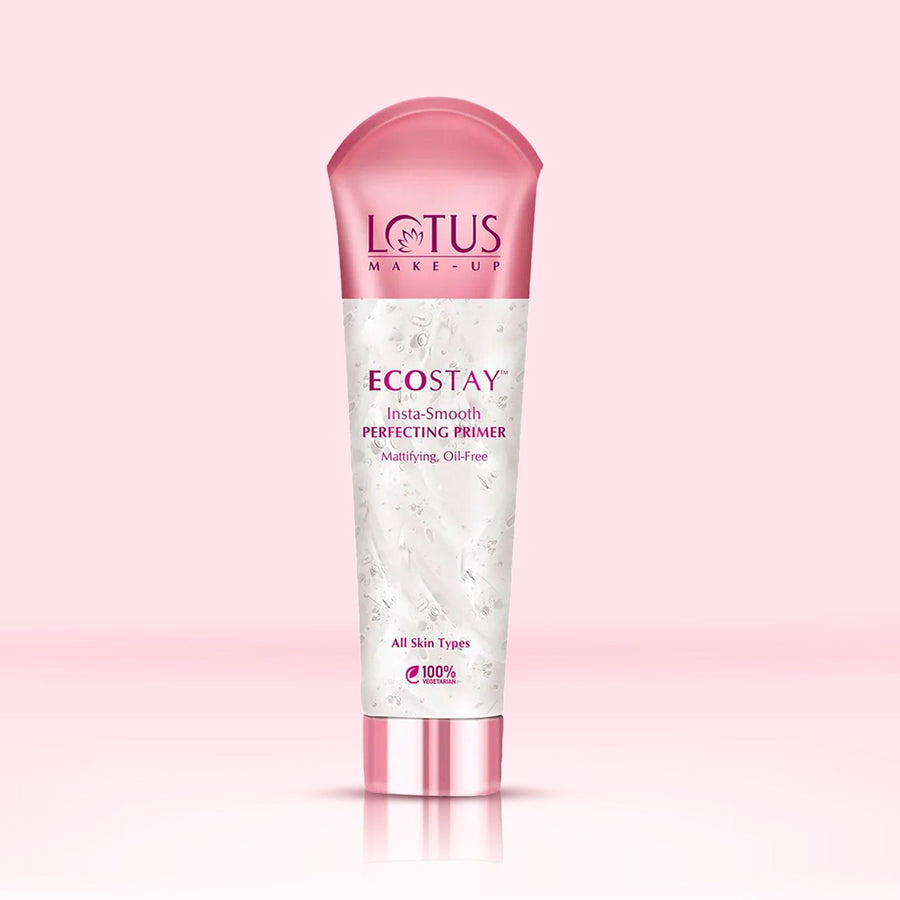 Ecostay Insta Smooth Mattifying Perfecting Primer