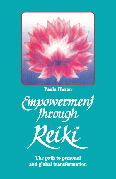 Empowerment Through Reiki