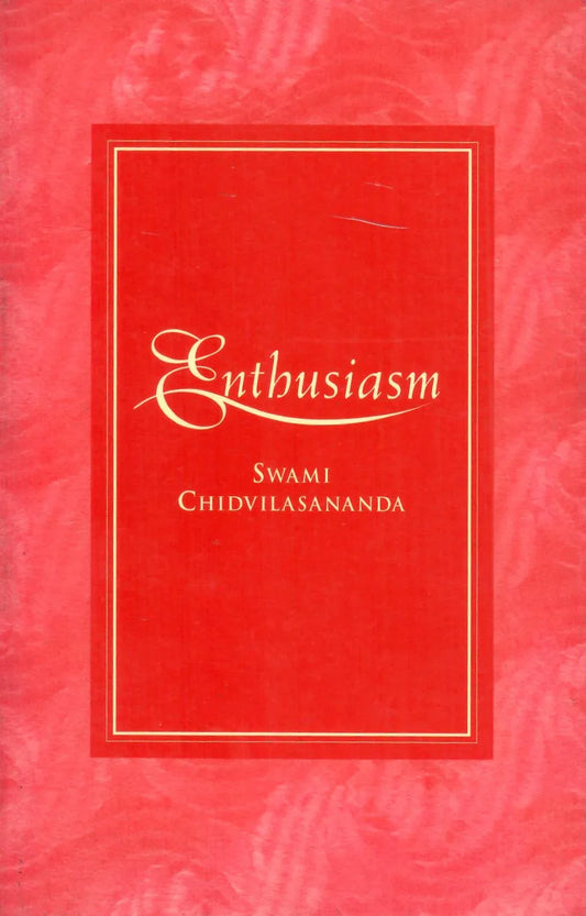 Enthusiasm