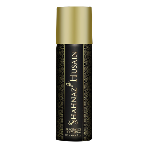 Shahnaz Husain Fragrance Body Spray Deodorant for Men | 130ml