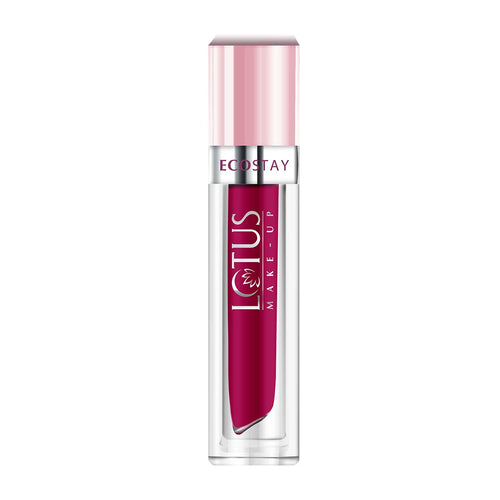Ecostay Matte Lip Lacquer
