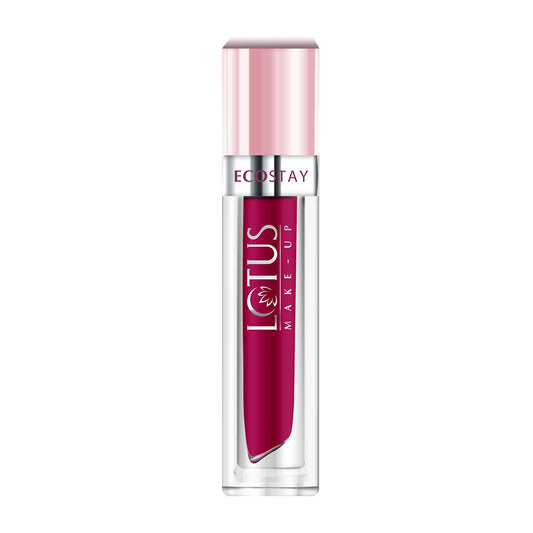Ecostay Matte Lip Lacquer