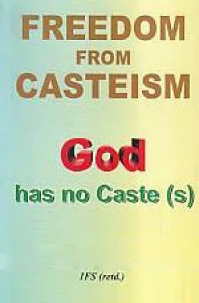 Freedom From Casteism
