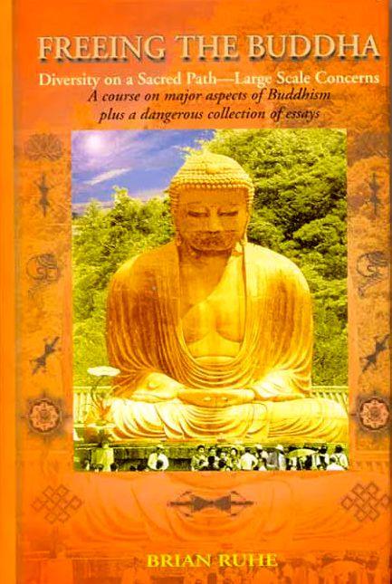 Freeing the Buddha