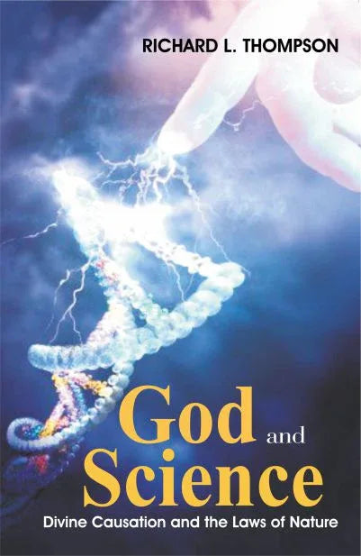 God and Science