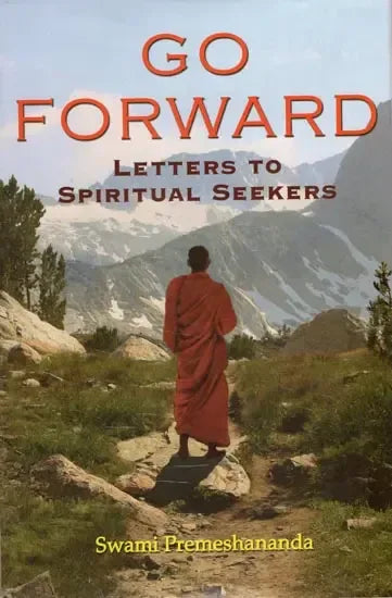 Go Forward