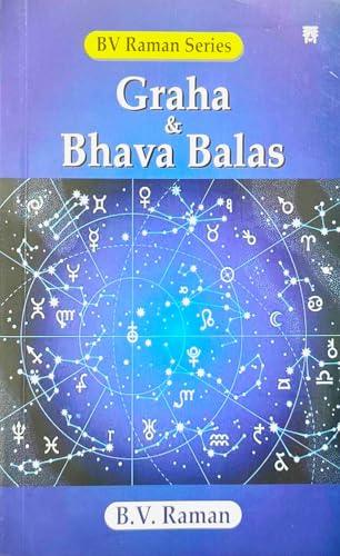 Graha & Bhava Balas