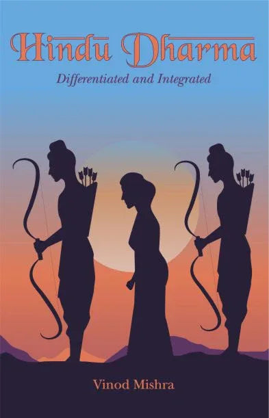 Hindu Dharma