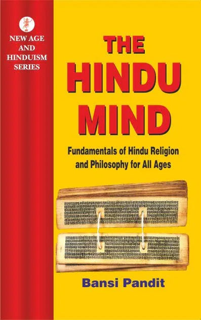 The Hindu Mind