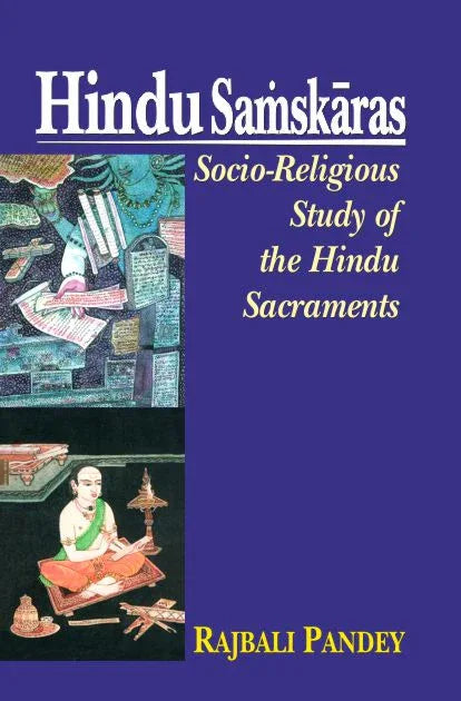 Hindu Samskaras