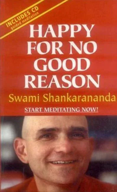 Happy For No Good Reason