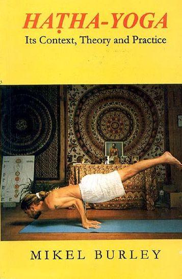 Hatha-Yoga