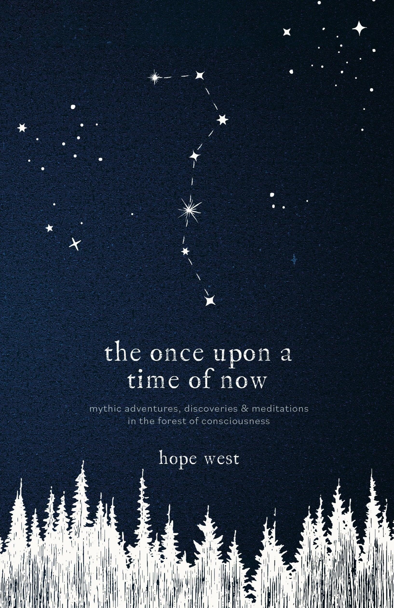 The Once Upon a Time of Now