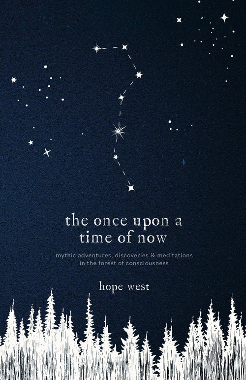 The Once Upon a Time of Now