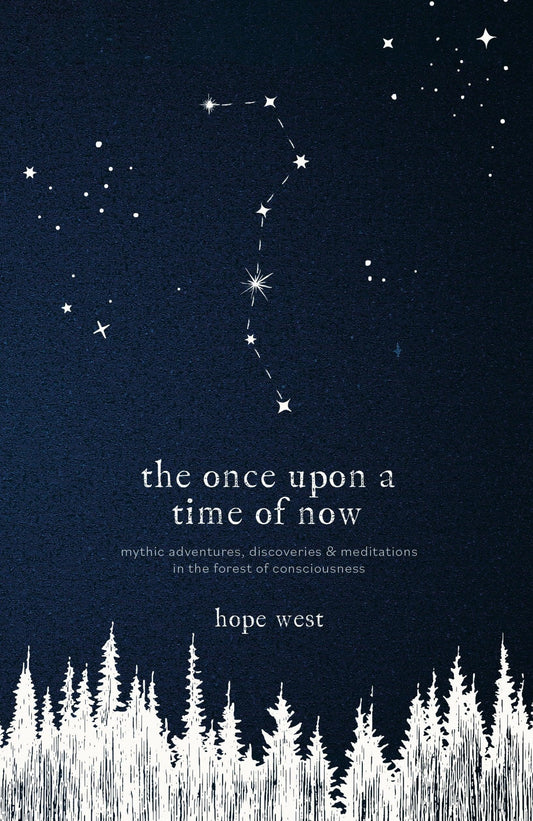 The Once Upon a Time of Now
