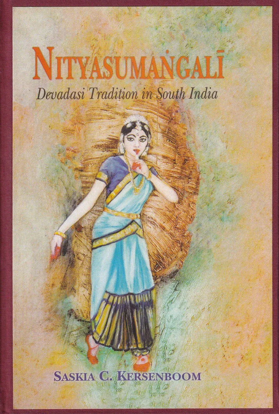 Nityasumangali