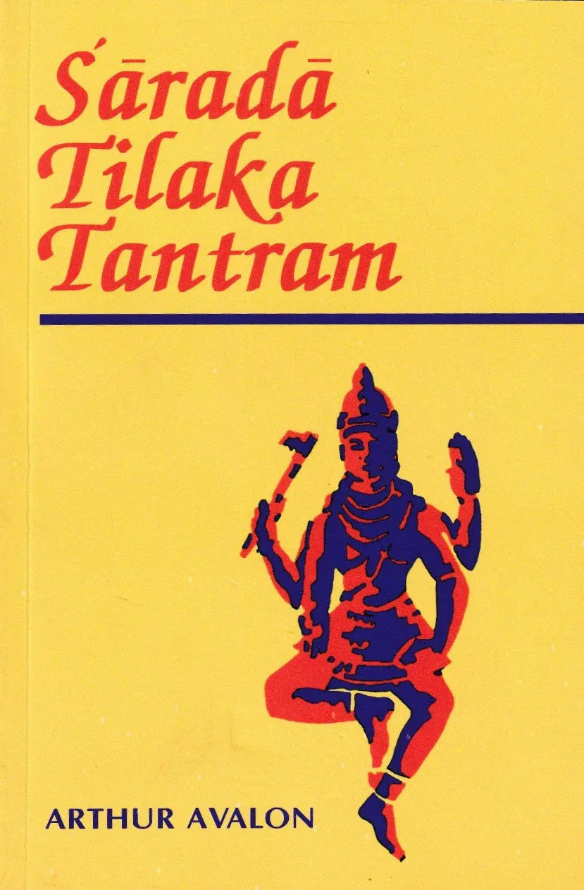 Sarada Tilaka Tantram
