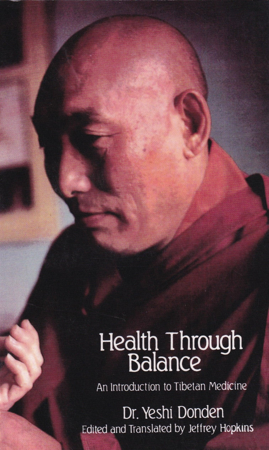 Health Through Balance