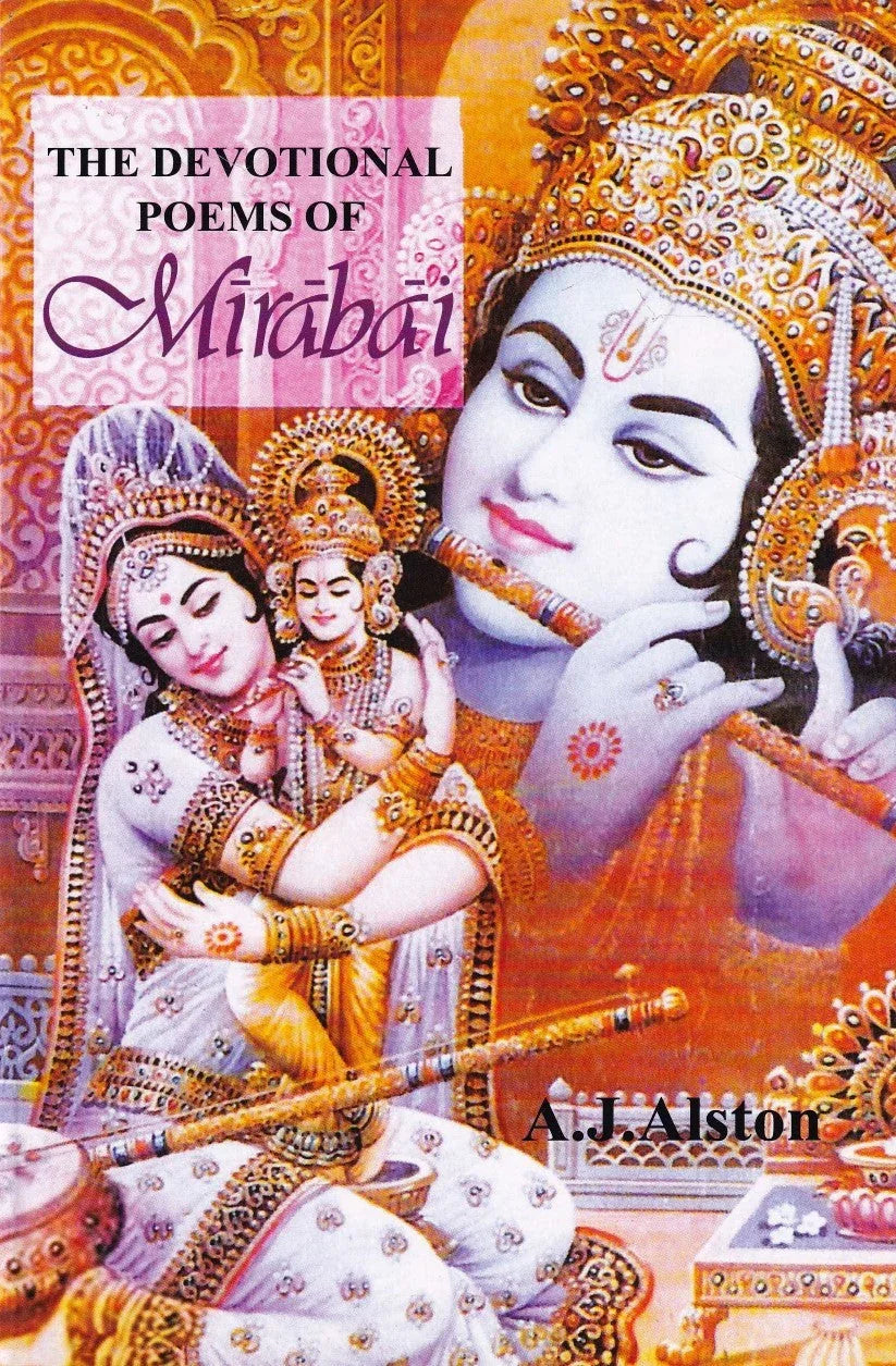 The Devotional Poems of Mirabai
