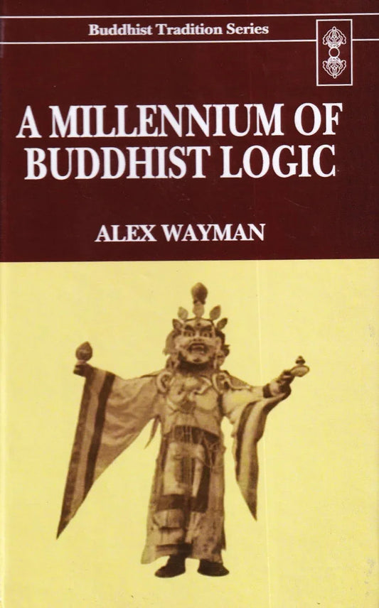 A Millennium of Buddhist Logic