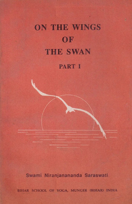 On the Wings of the Swan Part 1 (1993 Edition)