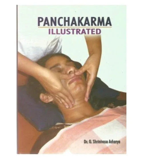 Panchakarma Illustrated